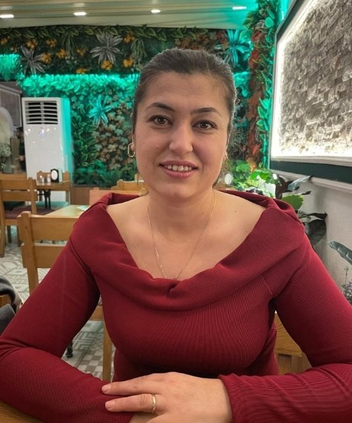 Sehtap ŞAFAK