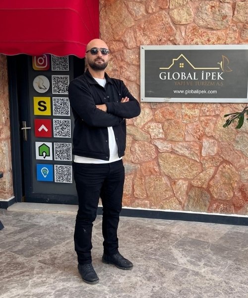 Fırat BİLİCİ