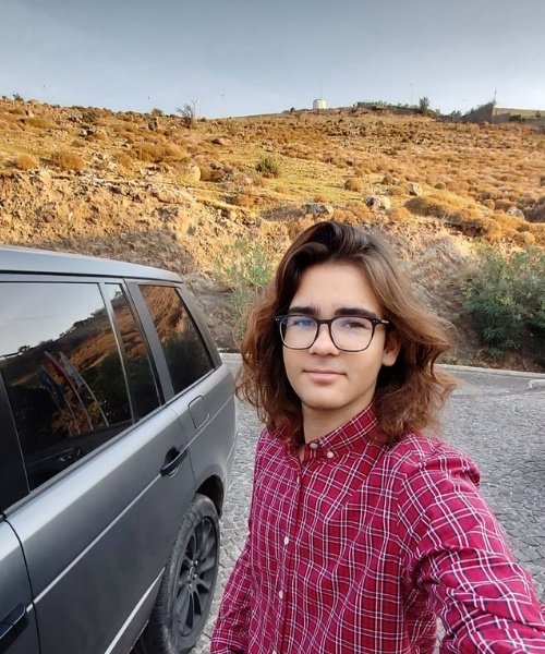 Deniz YILDIRIM